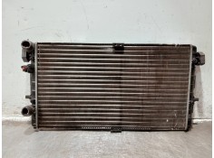 Recambio de radiador agua para seat cordoba berlina (6k2) signo referencia OEM IAM 869888C 732698  2