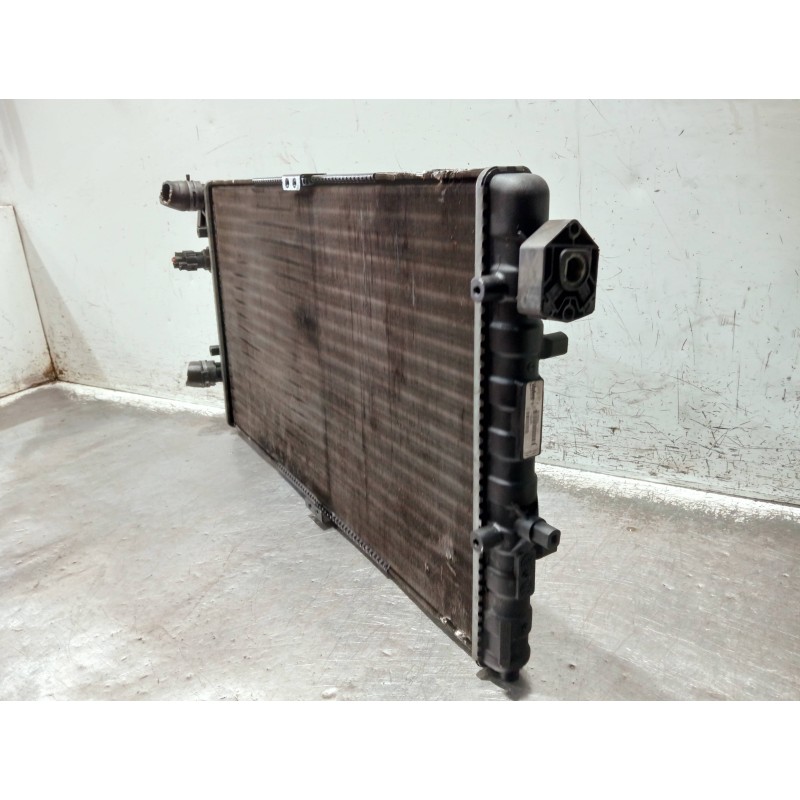Recambio de radiador agua para seat cordoba berlina (6k2) signo referencia OEM IAM 869888C 732698 