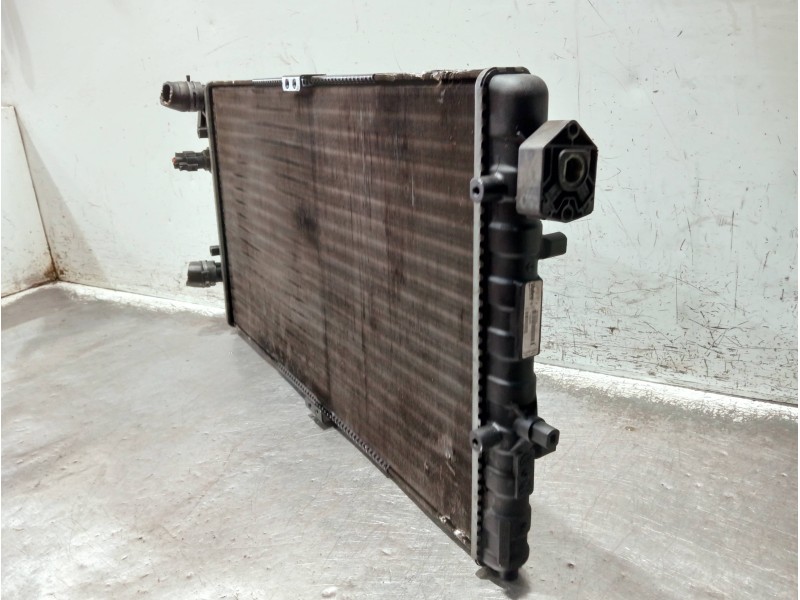Recambio de radiador agua para seat cordoba berlina (6k2) signo referencia OEM IAM 869888C 732698 