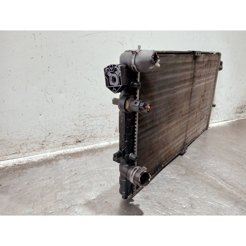 Recambio de radiador agua para seat cordoba berlina (6k2) signo referencia OEM IAM 869888C 732698 