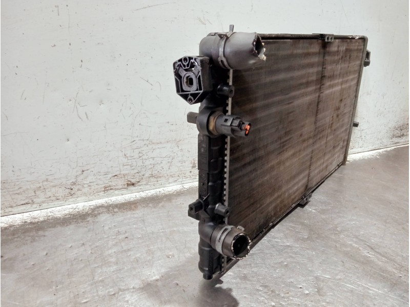 Recambio de radiador agua para seat cordoba berlina (6k2) signo referencia OEM IAM 869888C 732698 