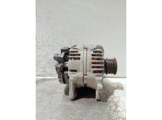 Recambio de alternador para seat cordoba berlina (6k2) signo referencia OEM IAM 037903025L 0124315005  2