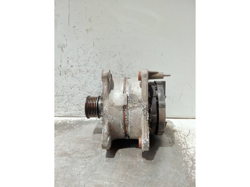 Recambio de alternador para seat cordoba berlina (6k2) signo referencia OEM IAM 037903025L 0124315005 