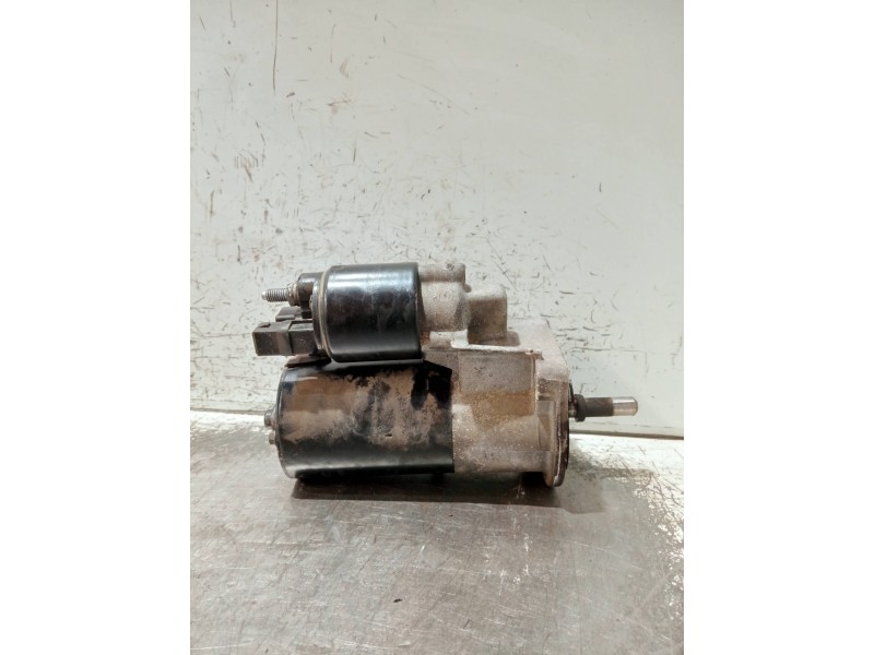 Recambio de motor arranque para seat cordoba berlina (6k2) signo referencia OEM IAM 036911023S 0001107025 
