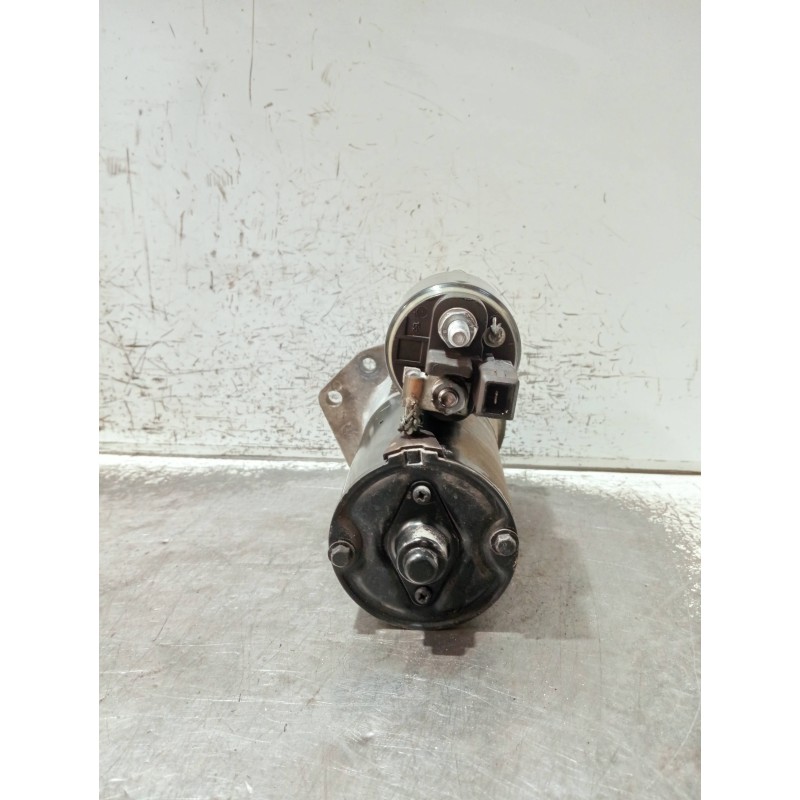 Recambio de motor arranque para seat cordoba berlina (6k2) signo referencia OEM IAM 036911023S 0001107025 