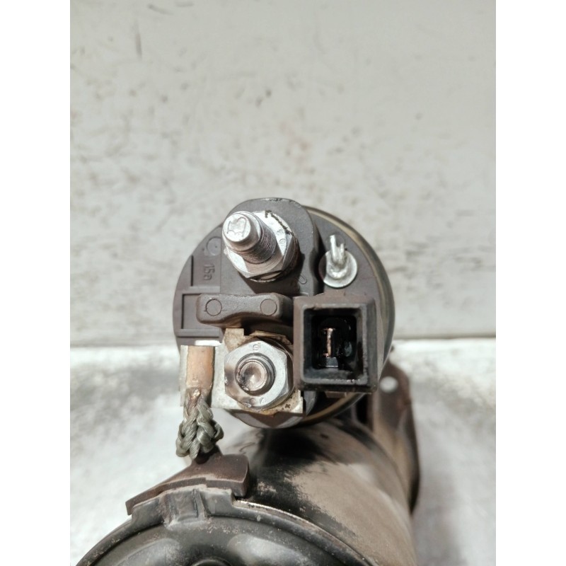 Recambio de motor arranque para seat cordoba berlina (6k2) signo referencia OEM IAM 036911023S 0001107025 