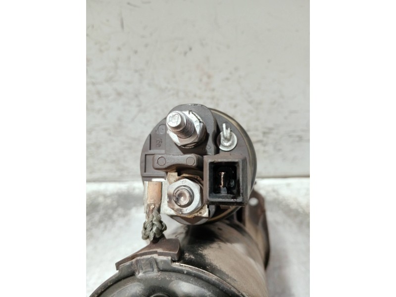 Recambio de motor arranque para seat cordoba berlina (6k2) signo referencia OEM IAM 036911023S 0001107025 