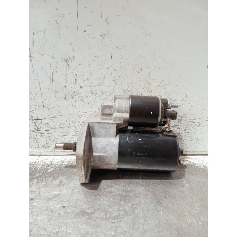 Recambio de motor arranque para seat cordoba berlina (6k2) signo referencia OEM IAM 036911023S 0001107025 