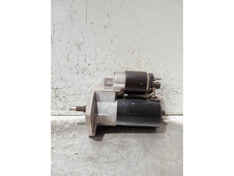 Recambio de motor arranque para seat cordoba berlina (6k2) signo referencia OEM IAM 036911023S 0001107025 