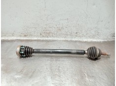 Recambio de transmision delantera derecha para seat cordoba berlina (6k2) signo referencia OEM IAM   