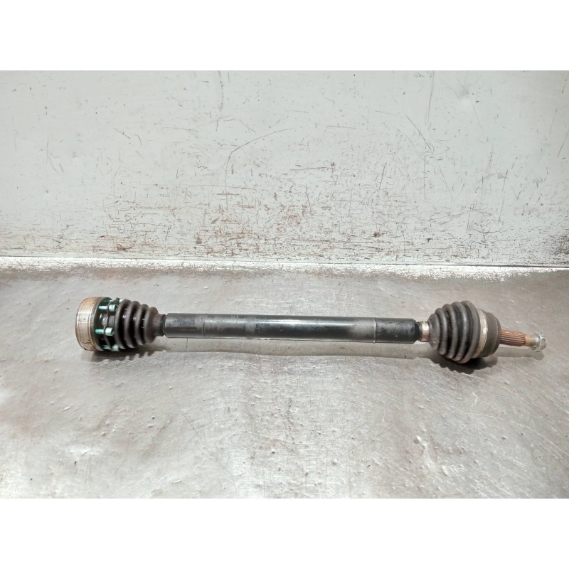 Recambio de transmision delantera derecha para seat cordoba berlina (6k2) signo referencia OEM IAM   