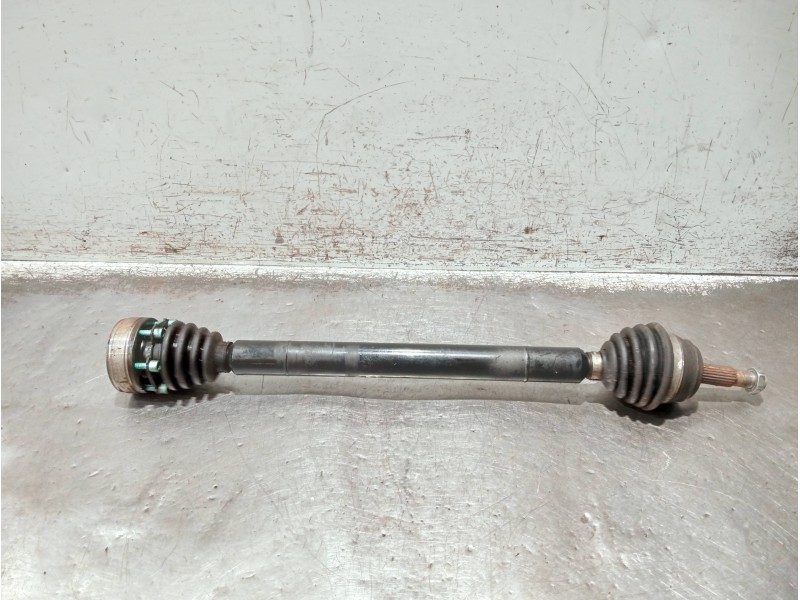 Recambio de transmision delantera derecha para seat cordoba berlina (6k2) signo referencia OEM IAM   