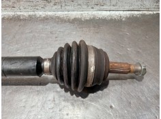 Recambio de transmision delantera derecha para seat cordoba berlina (6k2) signo referencia OEM IAM    2