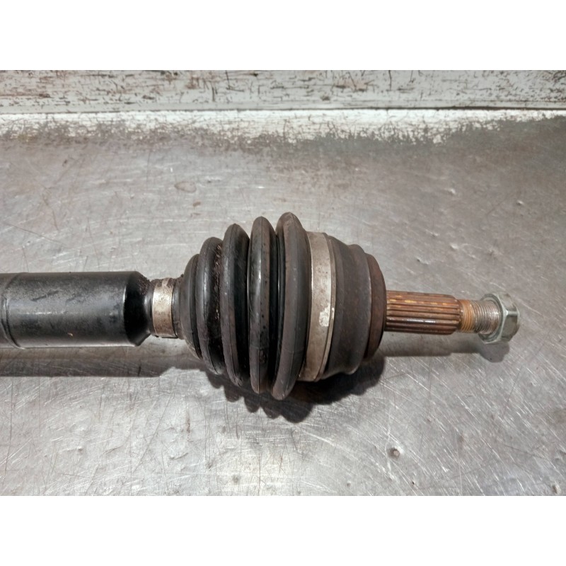 Recambio de transmision delantera derecha para seat cordoba berlina (6k2) signo referencia OEM IAM   