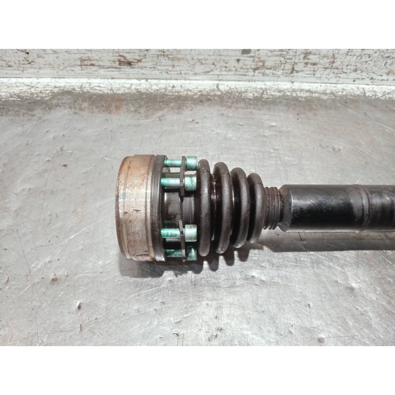 Recambio de transmision delantera derecha para seat cordoba berlina (6k2) signo referencia OEM IAM   