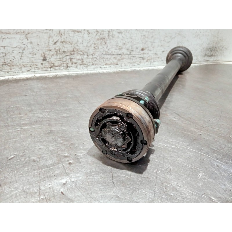 Recambio de transmision delantera derecha para seat cordoba berlina (6k2) signo referencia OEM IAM   