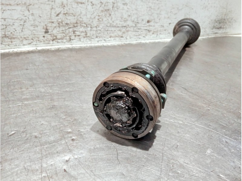 Recambio de transmision delantera derecha para seat cordoba berlina (6k2) signo referencia OEM IAM   