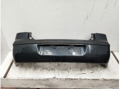 Recambio de paragolpes trasero para renault laguna ii (bg0) referencia OEM IAM   