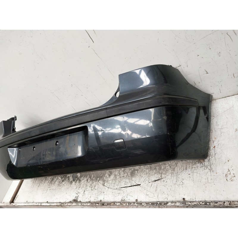 Recambio de paragolpes trasero para renault laguna ii (bg0) referencia OEM IAM   
