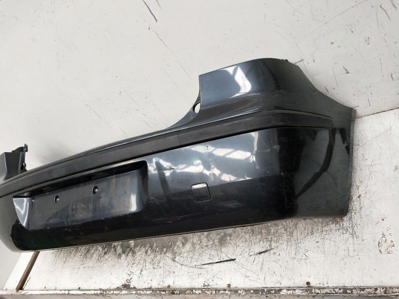 Recambio de paragolpes trasero para renault laguna ii (bg0) referencia OEM IAM   