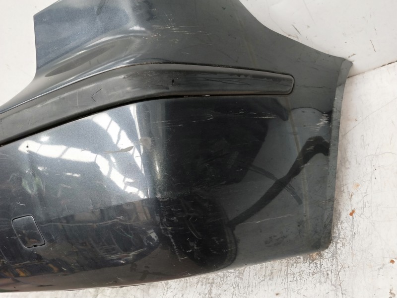 Recambio de paragolpes trasero para renault laguna ii (bg0) referencia OEM IAM   