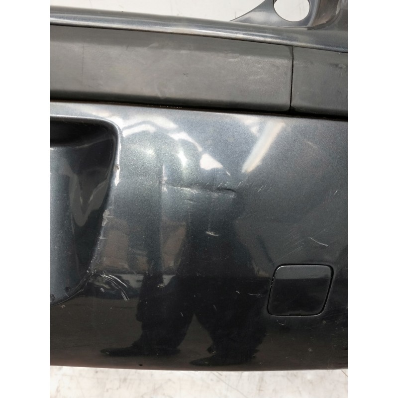 Recambio de paragolpes trasero para renault laguna ii (bg0) referencia OEM IAM   