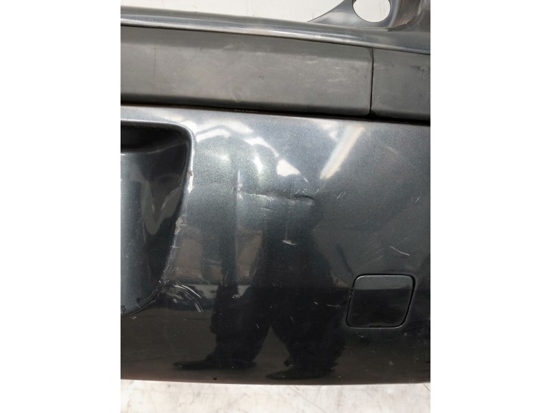 Recambio de paragolpes trasero para renault laguna ii (bg0) referencia OEM IAM   