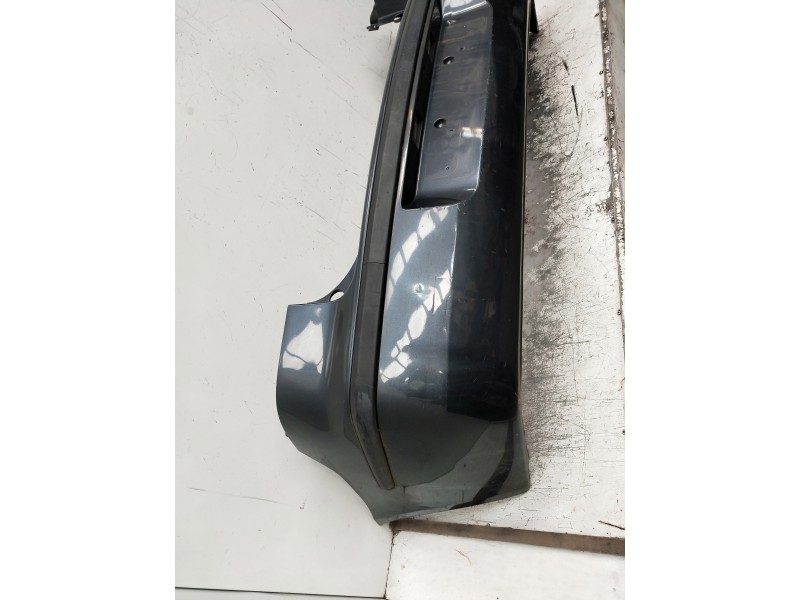 Recambio de paragolpes trasero para renault laguna ii (bg0) referencia OEM IAM   