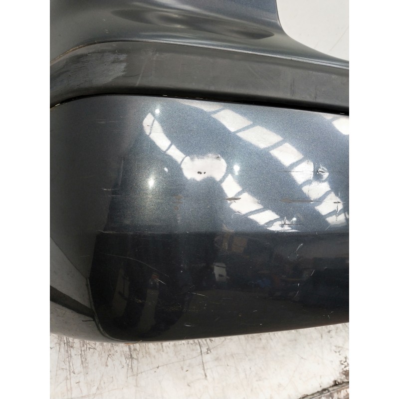 Recambio de paragolpes trasero para renault laguna ii (bg0) referencia OEM IAM   
