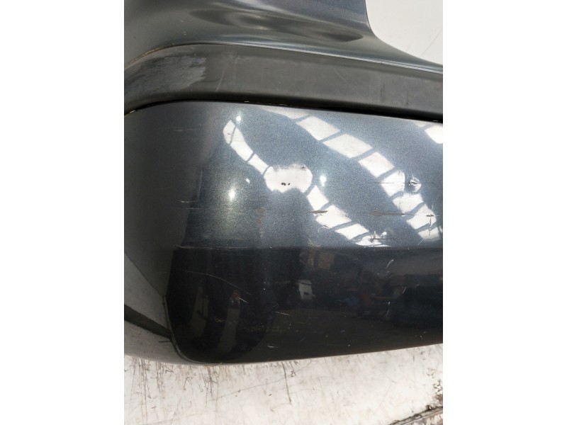 Recambio de paragolpes trasero para renault laguna ii (bg0) referencia OEM IAM   