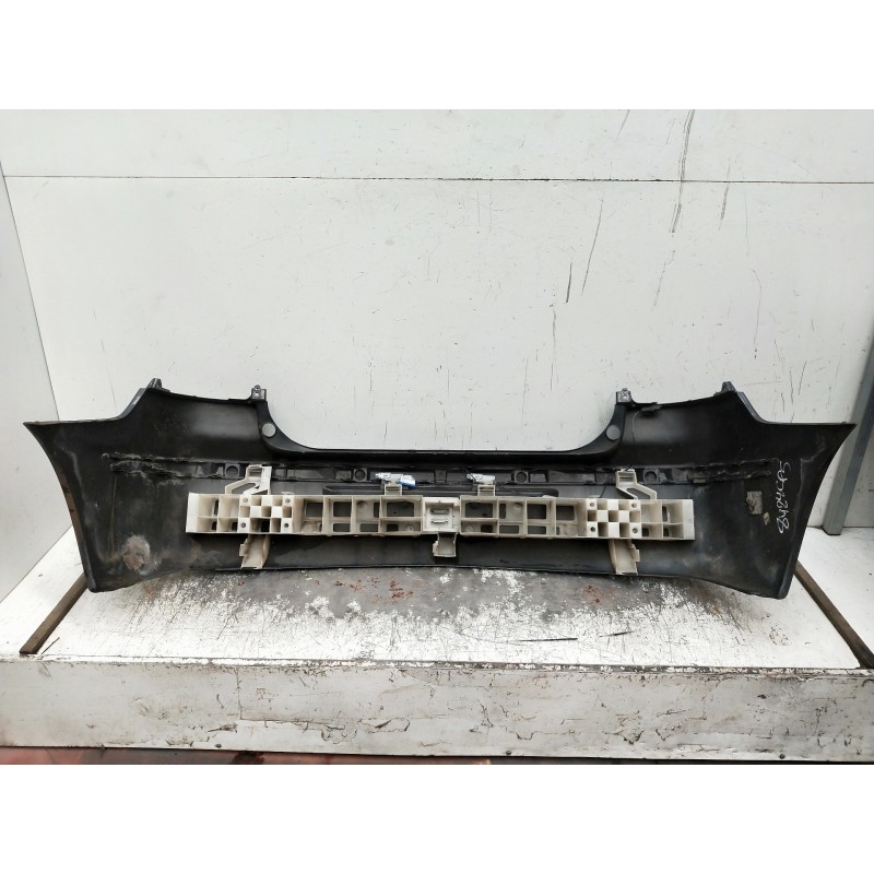 Recambio de paragolpes trasero para renault laguna ii (bg0) referencia OEM IAM   
