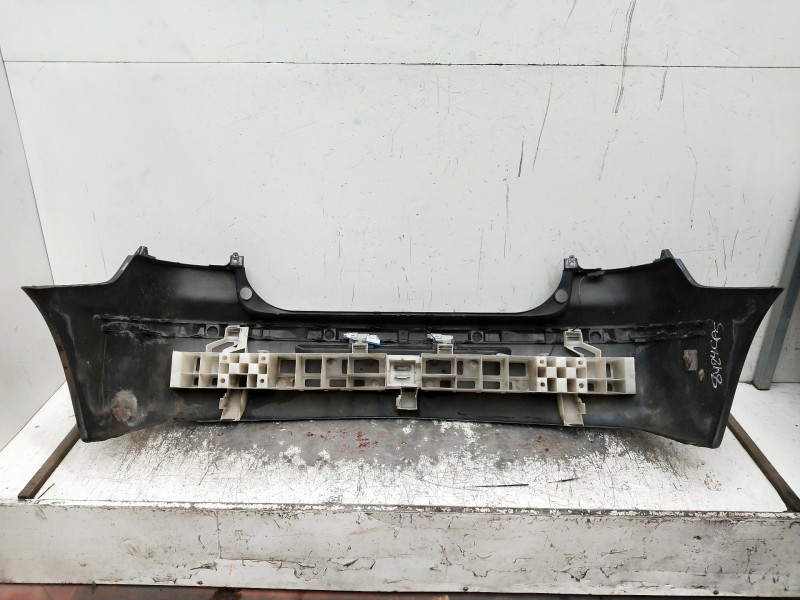 Recambio de paragolpes trasero para renault laguna ii (bg0) referencia OEM IAM   