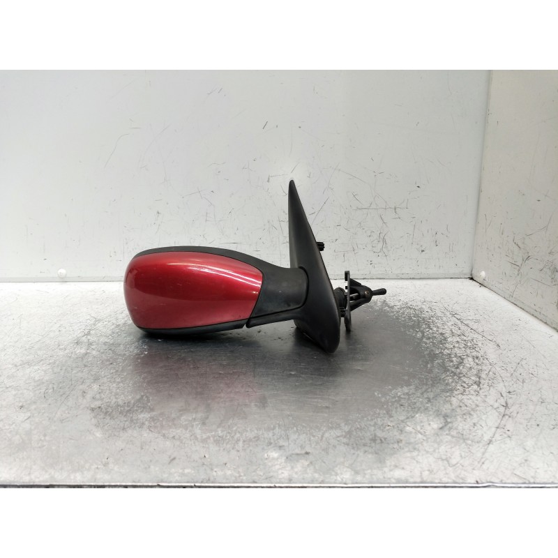Recambio de retrovisor derecho para peugeot 306 berlina 3/5 puertas (s1) referencia OEM IAM 015405  MANUAL