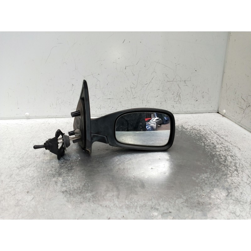 Recambio de retrovisor derecho para peugeot 306 berlina 3/5 puertas (s1) referencia OEM IAM 015405  MANUAL