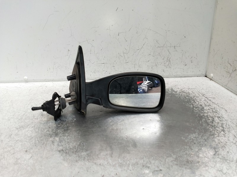 Recambio de retrovisor derecho para peugeot 306 berlina 3/5 puertas (s1) referencia OEM IAM 015405  MANUAL