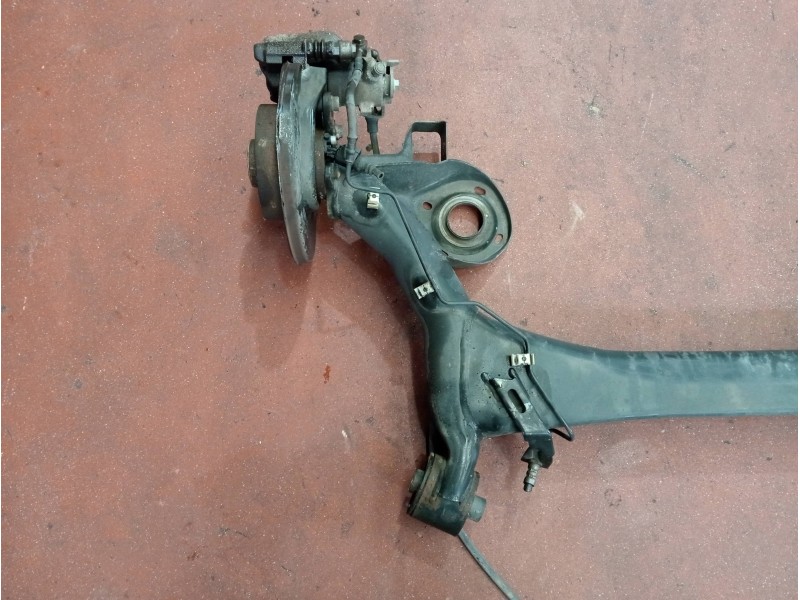 Recambio de puente trasero para audi a1 (8x) ambition referencia OEM IAM   