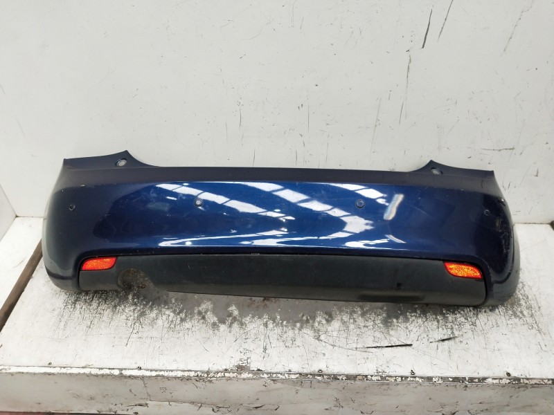Recambio de paragolpes trasero para audi a1 (8x) ambition referencia OEM IAM   VER FOTOS