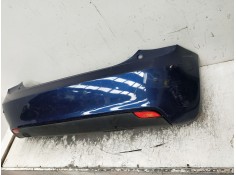 Recambio de paragolpes trasero para audi a1 (8x) ambition referencia OEM IAM   VER FOTOS 2