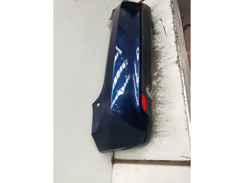 Recambio de paragolpes trasero para audi a1 (8x) ambition referencia OEM IAM   VER FOTOS