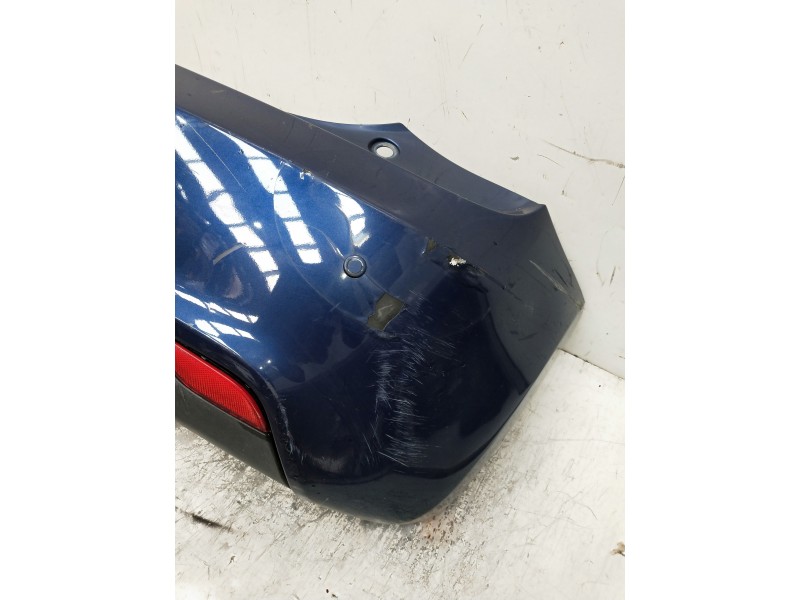 Recambio de paragolpes trasero para audi a1 (8x) ambition referencia OEM IAM   VER FOTOS