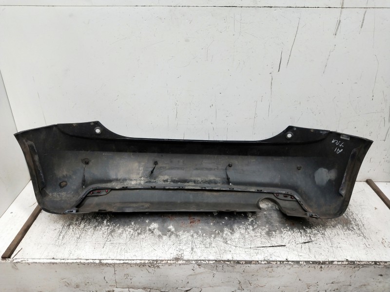 Recambio de paragolpes trasero para audi a1 (8x) ambition referencia OEM IAM   VER FOTOS