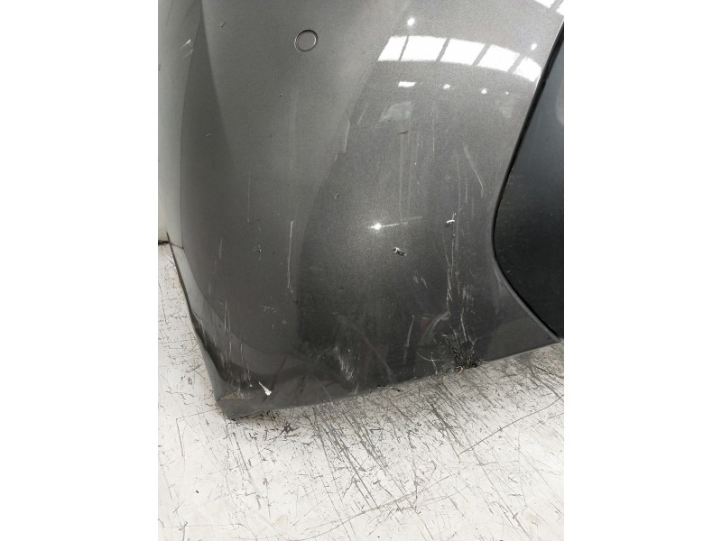 Recambio de paragolpes trasero para peugeot 208 (p2) referencia OEM IAM   