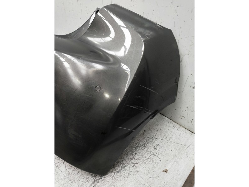 Recambio de paragolpes trasero para peugeot 208 (p2) referencia OEM IAM   