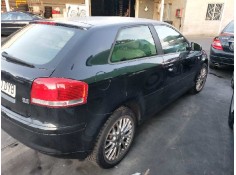 audi a3 (8p) del año 2006 2