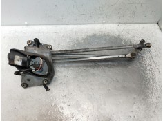 Recambio de motor limpia delantero para peugeot 306 berlina 3/5 puertas (s1) referencia OEM IAM   