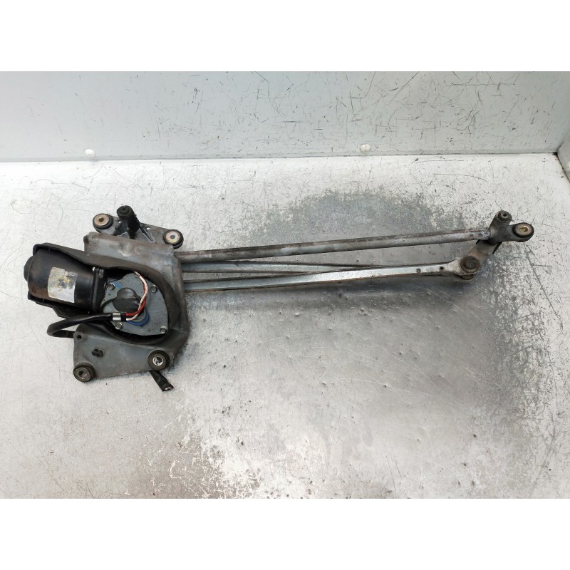 Recambio de motor limpia delantero para peugeot 306 berlina 3/5 puertas (s1) referencia OEM IAM   