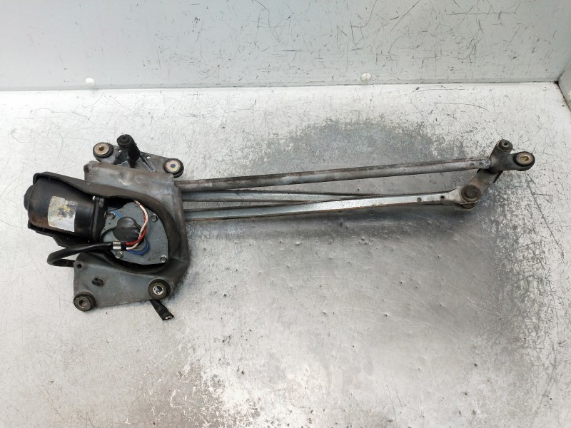 Recambio de motor limpia delantero para peugeot 306 berlina 3/5 puertas (s1) referencia OEM IAM   