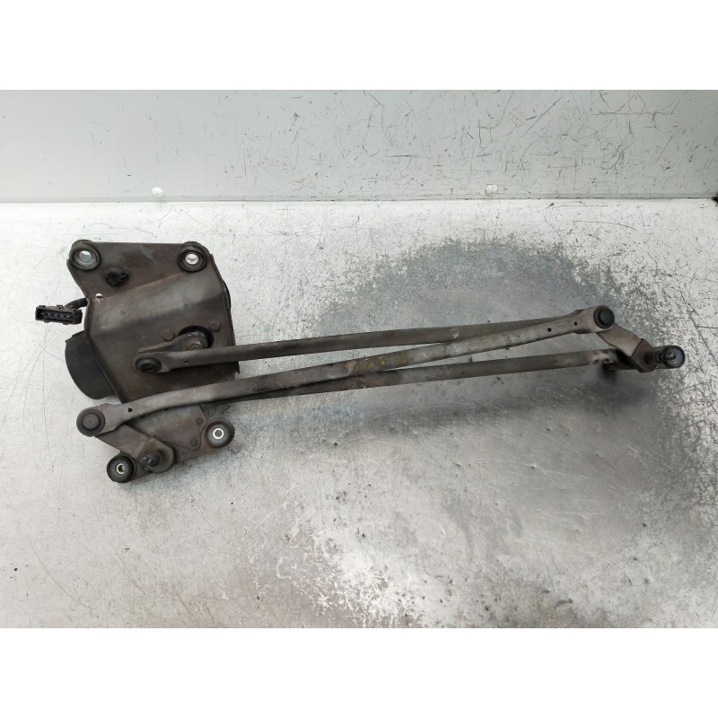Recambio de motor limpia delantero para peugeot 306 berlina 3/5 puertas (s1) referencia OEM IAM   