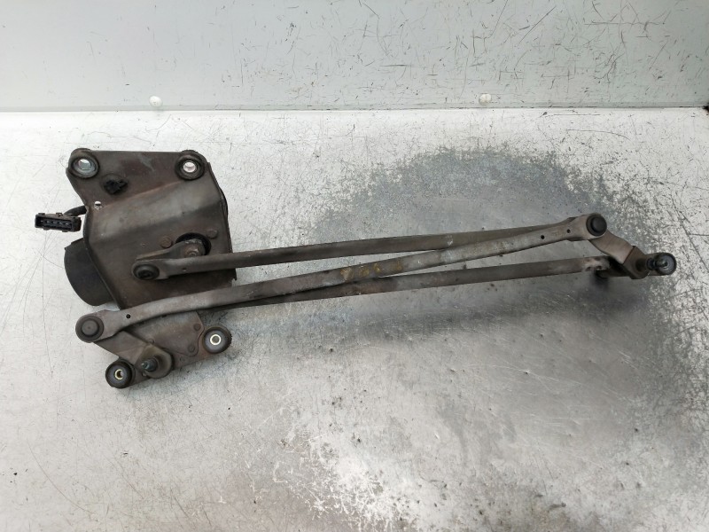 Recambio de motor limpia delantero para peugeot 306 berlina 3/5 puertas (s1) referencia OEM IAM   