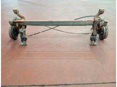 Recambio de puente trasero para citroen ax referencia OEM IAM   TAMBOR